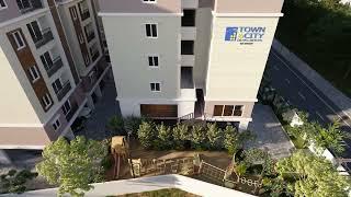 United City ️ - Walkthrough | 1,2&3-BHK Flats in Peelamedu, Coimbartore | Town & City Developers