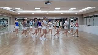 Take Me Home Line Dance (Absolute Beginner Level)