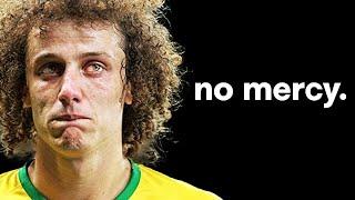 The Day Brazilian Football Died...