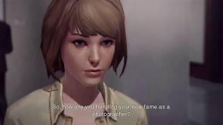 LIFE IS STRANGE - PHOTO OP (Pt.5B)