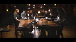 "Shimmer" by Kevin Shah | Furman Percussion Ensemble