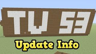 Minecraft Xbox TU53 Info & Community Reaction To TU52