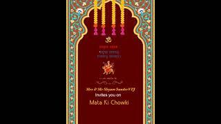 #matakichowki #digitalinvitation #digitalart #digital #customized #comissionwork #jaimatadi