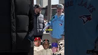 Is Barry Bonds making everyone’s list?? #mlb #baseball #mountrushmore #playoffs #tickpick