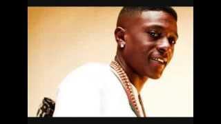 Lil Boosie ft. Webbie & Kiara: Show The World