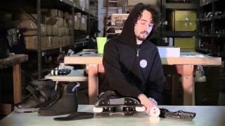 Rollerblade New Jack 5 Skate