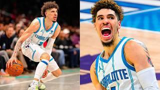 LaMelo Ball is HUMILIATING the League Right Now !  2024-25 Season