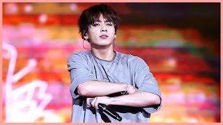 160907 힘찬함성 콘서트 쩔어 (정국 Focus)