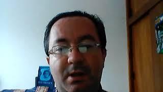 Video blog Alexander Galvis