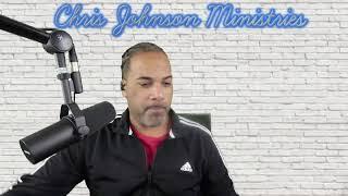 Midnight Prayer Live ||  Prayers That Shift Favor  ||  Apostle Chris Johnson