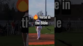 Verse in the Bible