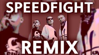 GINEX - SPEEDFIGHT (prohladny remix)