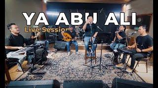 ELCORONA - YA ABU ALI  يابوعلي ( Live Session )