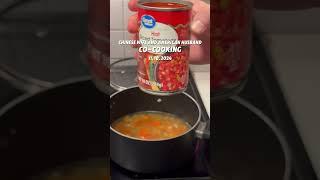 #cookathome #cooking #beans #chickenrecipe