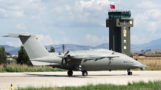 Turkey steps into Global spotlight with acquisition of Italian Aviation Giant Piaggio Aerospace