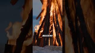 EL SECRETO detrás del SIGNIFICADO de una ESTRELLA de 6 PUNTAS #shorts #estrella #simbolismo