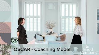 Episode 18: OSCAR - Coaching Model