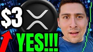 XRP to ACCELERATE for 24 HOURS?! (BLACKROCK XRP ETF Update)