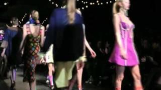 Grazia TV: Playing fashion bingo with Henry Holland!| Grazia UK