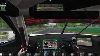 ATS | *Racing* GT3 Round 2-3 redo! !Live | !Sub