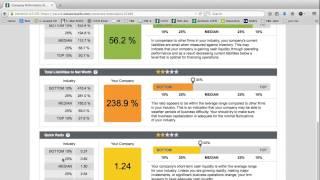 How to Analyze Your Company's Performance