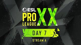 EPL S20 2024 - Day 7 - Stream A - FULL SHOW