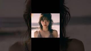 Whispers of That Summer  AI MV - Part 11 | 80s City Pop Idol Vibes #midjourney #suno #klingai