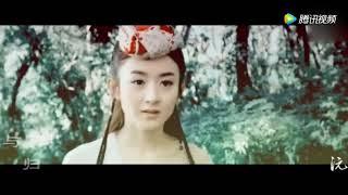 《西游记女儿国》伪预告，男神李易峰版的唐曾简直帅到没朋友