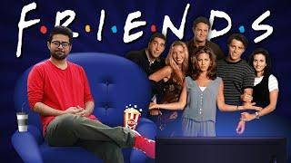 Do you love FRIENDS (Story Time) Matthew Perry | Khalid Farhan | Trinomial Podcast Highlights