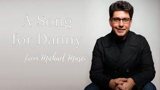 Heartfelt Tribute: A Special Song for Danny Bacher ️