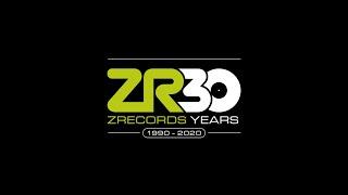 Joey Negro presents 30 Years Of Z Records [ALBUM PREVIEW]