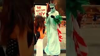 Welcome to New York