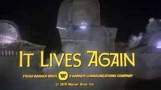 It Lives Again (It's Alive II) (1978) - HQ Trailer