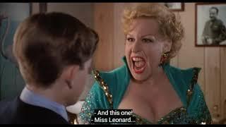 Bette Midler in For The Boys (1991)- Mom Mode