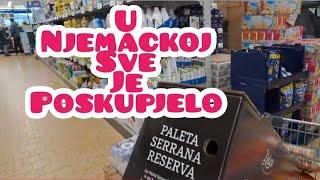 U Njemackoj sve je poskupjelo