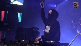 Alan Walker en vivo Lollapalooza Chile 2022 COMPLETO