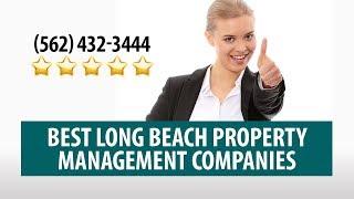 Best Long Beach Property Management Companies Reviews by Aelaine B. - (562) 432-3444