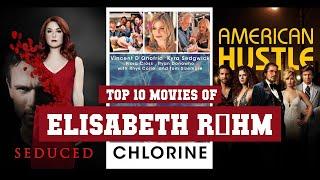 Elisabeth Röhm Top 10 Movies | Best 10 Movie of Elisabeth Röhm