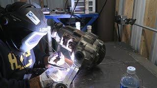 MIATA DIFF REPAIR!.........Channel name change!!!!