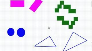 Figury przystające - Matematyka Szkoła Podstawowa i Gimnazjum