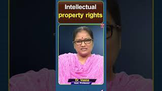 Law || Intellectual Property Rights || T-SAT Nipuna