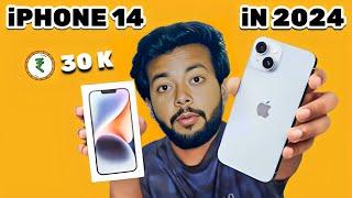 iPhone 14 in 2024  Value For Money