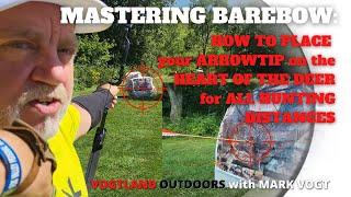 VOGTLAND OUTDOORS 2022   1 minute ad   HUNT BAREBOW IN 5 SIMPLE STEPS