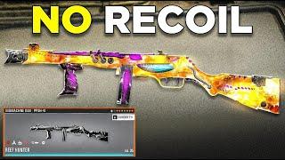 new NO RECOIL PPSH-41 CLASS After BO6 UPDATE!  (BO6 Best Class Setups) Warzone