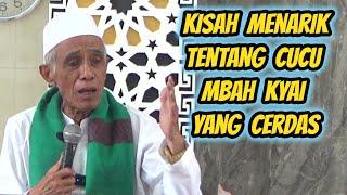 Pengajian berbahasa jawa Jamaah Toriqoh Sadzaliah bersama guru kita Bp KH Sholichun