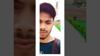 lucknow (Nawabo ka shahar) #imambada #Glimpse