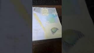 yellow journal