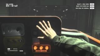 Alien: Isolation™ - The Basement as Dallas