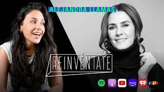 328. Deja de contarte el cuento que te has contado y escoge diferente [Alejandra Llamas]