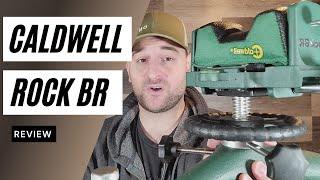 Caldwell Rock BR Review